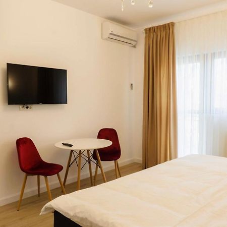 M Rooms Bucarest Exterior foto
