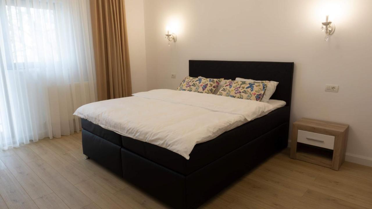 M Rooms Bucarest Exterior foto