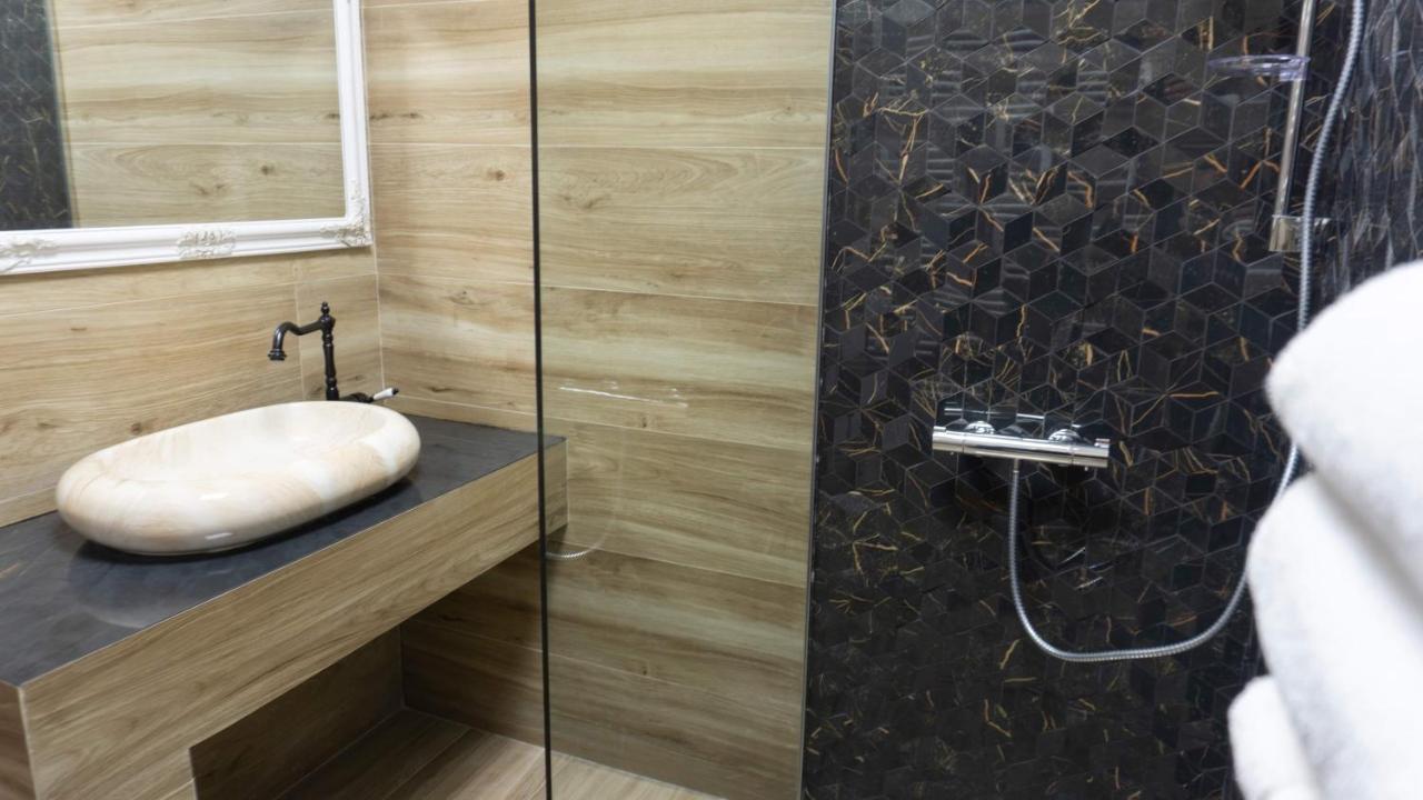 M Rooms Bucarest Exterior foto