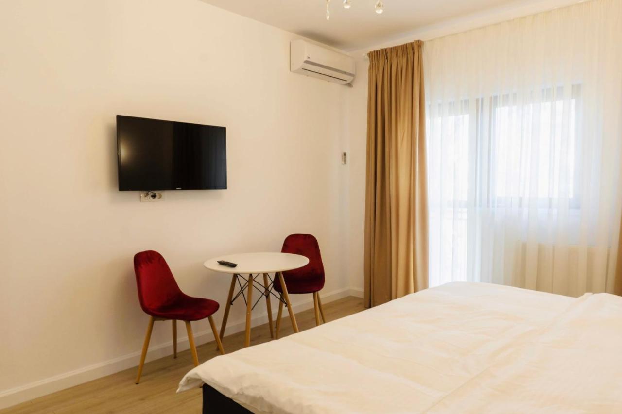 M Rooms Bucarest Exterior foto