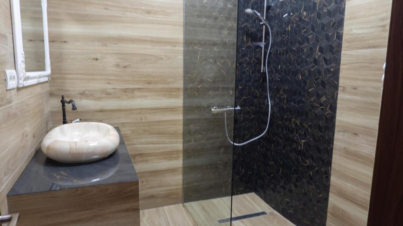 M Rooms Bucarest Exterior foto