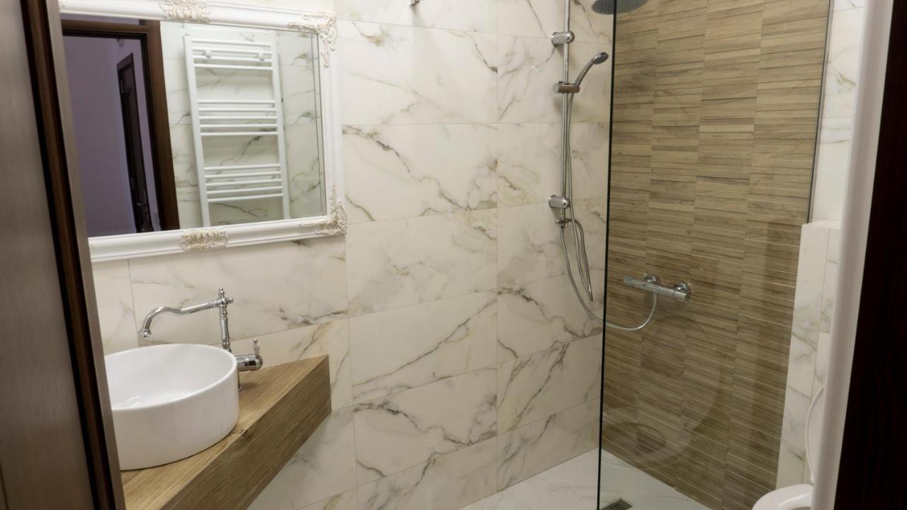 M Rooms Bucarest Exterior foto